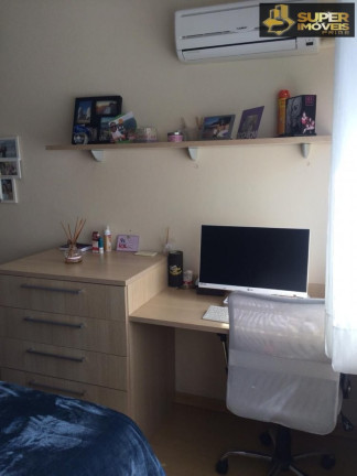 Imagem Apartamento com 2 Quartos à Venda, 62 m² em São Gonçalo - Pelotas