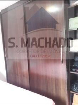 Imagem Apartamento com 3 Quartos à Venda, 75 m² em Vila Apiai - Santo André