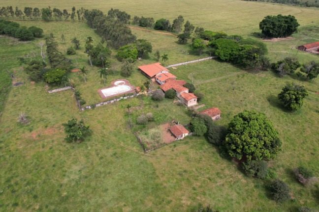 Imagem Fazenda à Venda, 42 m² em Zona Rural - Uberaba Imagem Fazenda à Venda, 42 m² em Zona Rural - Uberaba