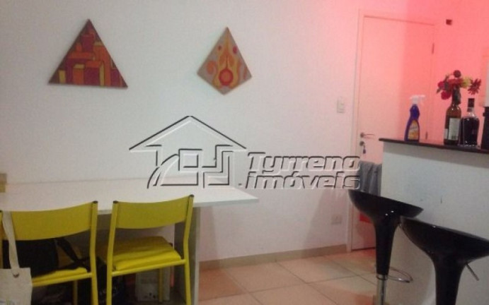 Imagem Apartamento com 1 Quarto para Alugar, 34 m² em Jardim Osvaldo Cruz - São José Dos Campos Imagem Apartamento com 1 Quarto para Alugar, 34 m² em Jardim Osvaldo Cruz - São José Dos Campos