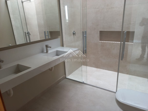 Imagem Casa com 3 Quartos à Venda, 234 m² em Alphaville - Votorantim Imagem Casa com 3 Quartos à Venda, 234 m² em Alphaville - Votorantim
