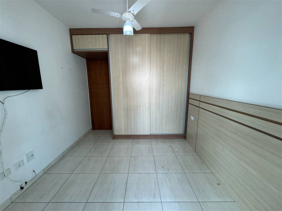 Imagem Apartamento com 1 Quarto à Venda, 52 m² em Guilhermina - Praia Grande Imagem Apartamento com 1 Quarto à Venda, 52 m² em Guilhermina - Praia Grande