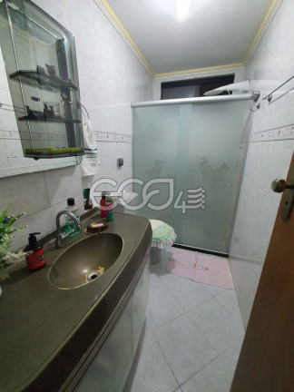 Imagem Apartamento com 3 Quartos à Venda, 117 m² em Treze De Julho - Aracaju