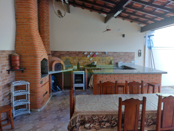 Imagem Casa com 4 Quartos à Venda, em Martim De Sá - Caraguatatuba Imagem Casa com 4 Quartos à Venda, em Martim De Sá - Caraguatatuba