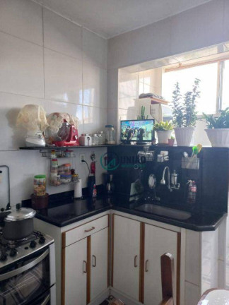 Imagem Apartamento com 2 Quartos à Venda, 58 m² em Centro - São Gonçalo