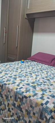 Imagem Apartamento com 1 Quarto à Venda, 31 m² em Centro - Criciúma
