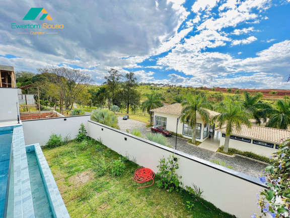Imagem Casa de Condomínio com 3 Quartos à Venda, 220 m² em Residencial San Vitale - Bragança Paulista Imagem Casa de Condomínio com 3 Quartos à Venda, 220 m² em Residencial San Vitale - Bragança Paulista