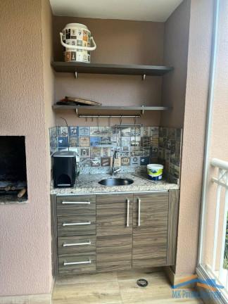 Imagem Apartamento com 3 Quartos à Venda, 110 m² em Jardim Arpoador - São Paulo Imagem Apartamento com 3 Quartos à Venda, 110 m² em Jardim Arpoador - São Paulo