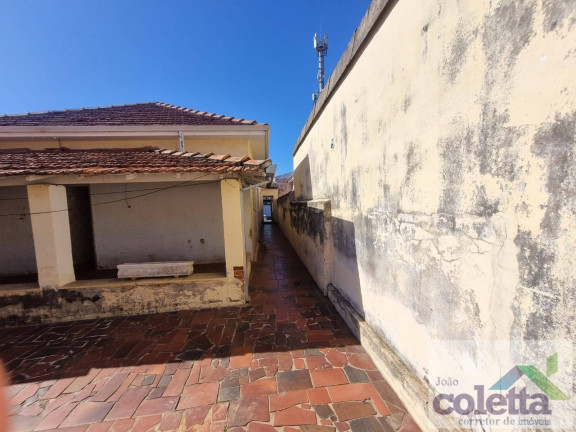 Imagem Casa com 2 Quartos à Venda, 189 m² em Vila Cristóvam - Limeira