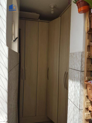 Imagem Apartamento com 3 Quartos à Venda, 99 m² em Araés - Cuiabá Imagem Apartamento com 3 Quartos à Venda, 99 m² em Araés - Cuiabá