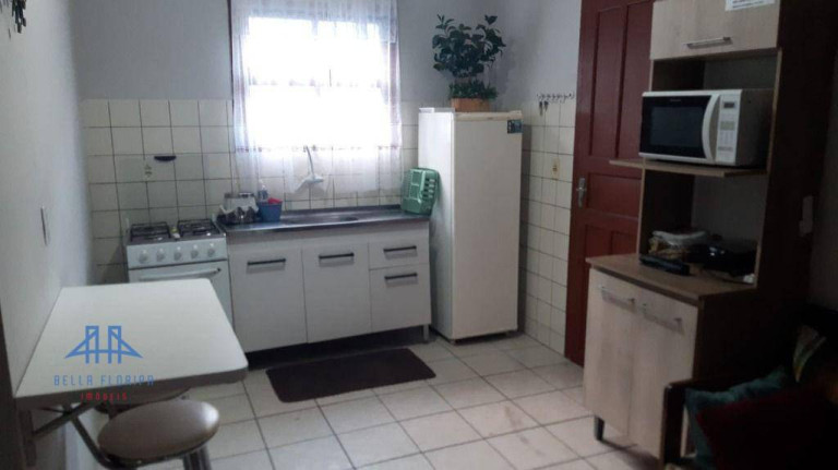 Imagem Casa com 2 Quartos à Venda, 51 m² em Vargem Do Bom Jesus - Florianópolis Imagem Casa com 2 Quartos à Venda, 51 m² em Vargem Do Bom Jesus - Florianópolis