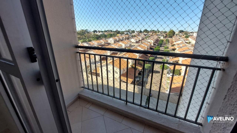 Imagem Apartamento com 3 Quartos à Venda, 10 m² em Parque Residencial Rita Vieira - Campo Grande