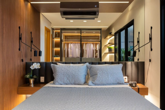 Imagem Apartamento com 2 Quartos à Venda, 105 m² em Setor Marista - Goiânia Imagem Apartamento com 2 Quartos à Venda, 105 m² em Setor Marista - Goiânia
