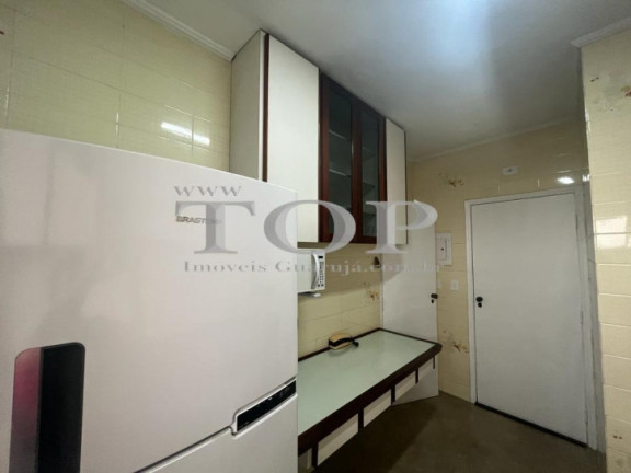 Imagem Apartamento com 2 Quartos à Venda, 75 m² em Tombo - Guarujá Imagem Apartamento com 2 Quartos à Venda, 75 m² em Tombo - Guarujá