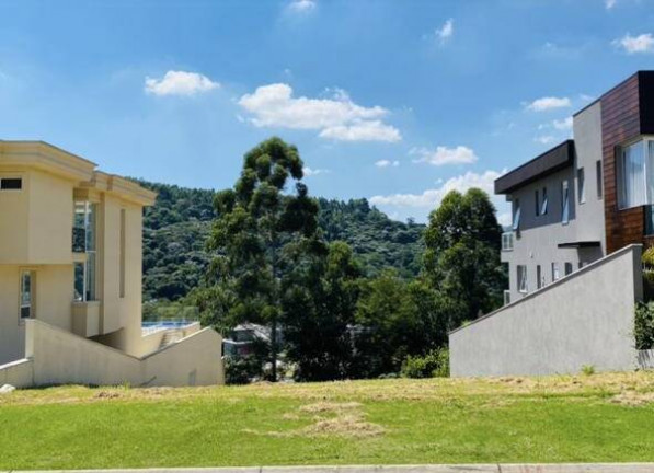 Imagem Terreno em Condomínio à Venda, 560 m² em Tamboré - Santana De Parnaíba Imagem Terreno em Condomínio à Venda, 560 m² em Tamboré - Santana De Parnaíba