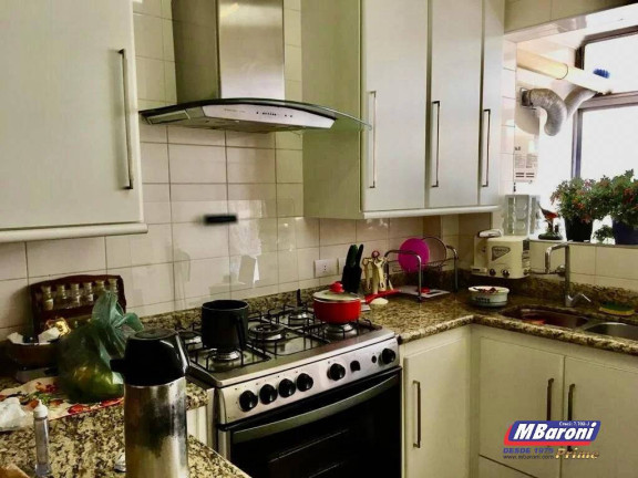 Imagem Apartamento com 2 Quartos à Venda, 120 m² em Barra Funda - São Paulo