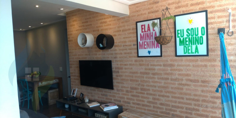 Imagem Imóvel com 2 Quartos à Venda, 61 m² em São José - São Caetano Do Sul Imagem Imóvel com 2 Quartos à Venda, 61 m² em São José - São Caetano Do Sul