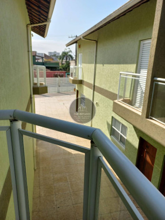 Imagem Sobrado com 2 Quartos à Venda, em Vila Altântica - Mongaguá Imagem Sobrado com 2 Quartos à Venda, em Vila Altântica - Mongaguá