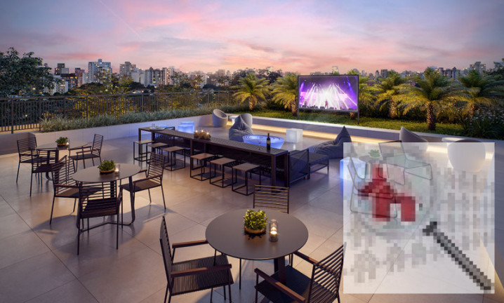 Imagem Apartamento com 2 Quartos à Venda, 63 m² em Tucuruvi - São Paulo Imagem Apartamento com 2 Quartos à Venda, 63 m² em Tucuruvi - São Paulo