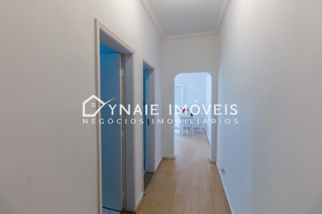 Imagem Apartamento com 1 Quarto à Venda, 66 m² em Itaim Bibi - São Paulo
