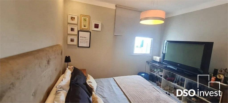 Imagem Apartamento com 3 Quartos à Venda, 185 m² em Brooklin - São Paulo Imagem Apartamento com 3 Quartos à Venda, 185 m² em Brooklin - São Paulo