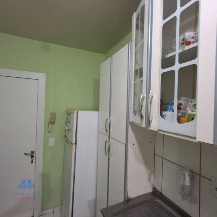 Imagem Apartamento com 3 Quartos à Venda, 82 m² em Forquilhinhas - São José Imagem Apartamento com 3 Quartos à Venda, 82 m² em Forquilhinhas - São José