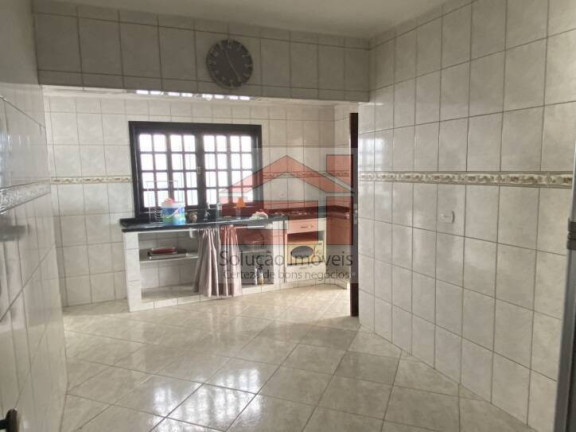 Imagem Casa com 3 Quartos à Venda, 210 m² em Jardim Caçapava - Caçapava Imagem Casa com 3 Quartos à Venda, 210 m² em Jardim Caçapava - Caçapava