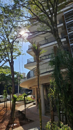 Imagem Apartamento com 3 Quartos à Venda, 194 m² em Sumaré - São Paulo Imagem Apartamento com 3 Quartos à Venda, 194 m² em Sumaré - São Paulo