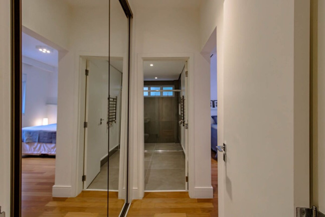 Imagem Apartamento com 3 Quartos à Venda, 142 m² em Jardim Paulista - São Paulo