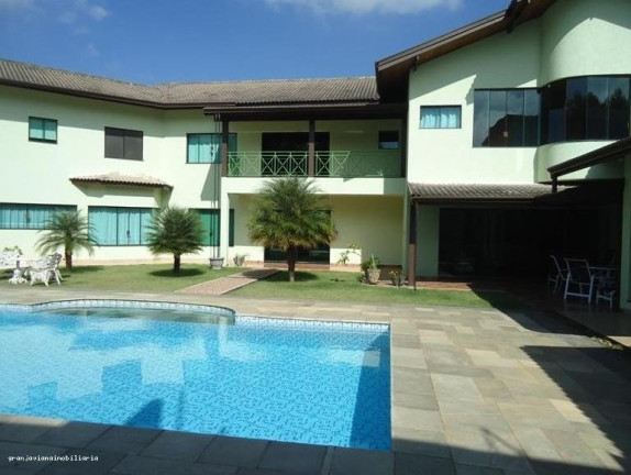 Casa com 4 Quartos à Venda,  em Paysage Noble - Vargem Grande Paulista