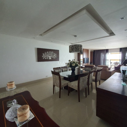 Imagem Apartamento com 4 Quartos à Venda, 206 m² em Aviação - Praia Grande Imagem Apartamento com 4 Quartos à Venda, 206 m² em Aviação - Praia Grande