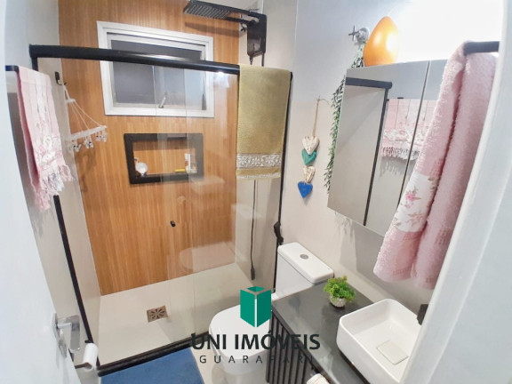 Imagem Apartamento com 2 Quartos à Venda, 60 m² em Praia Do Morro - Guarapari