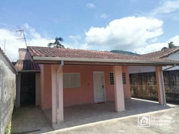 Imagem Casa com 2 Quartos à Venda, 80 m² em Pereque Açu - Ubatuba