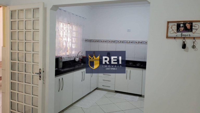 Imagem Casa com 2 Quartos à Venda, 138 m² em Residencial Parque São Camilo - Itu Imagem Casa com 2 Quartos à Venda, 138 m² em Residencial Parque São Camilo - Itu