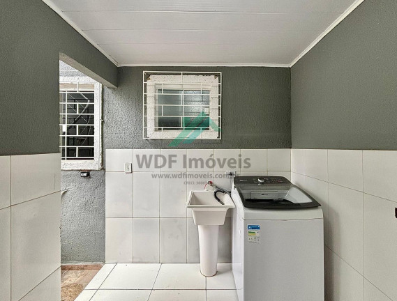 Imagem Casa com 3 Quartos à Venda, 138 m² em Guaraituba - Colombo Imagem Casa com 3 Quartos à Venda, 138 m² em Guaraituba - Colombo