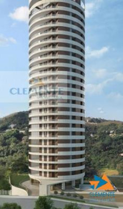 Apartamento com 4 Quartos à Venda, 244 m² em Vale Do Sereno - Nova Lima