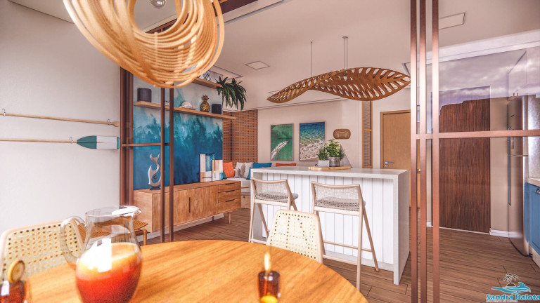 Imagem Apartamento com 2 Quartos à Venda, 98 m² em Itaguá - Ubatuba Imagem Apartamento com 2 Quartos à Venda, 98 m² em Itaguá - Ubatuba