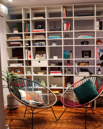 Imagem Imóvel com 2 Quartos à Venda, 102 m² em Brooklin - São Paulo Imagem Imóvel com 2 Quartos à Venda, 102 m² em Brooklin - São Paulo