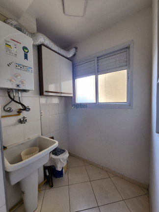 Imagem Apartamento com 3 Quartos à Venda, 70 m² em Rudge Ramos - São Bernardo Do Campo