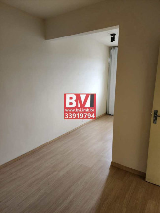 Imagem Apartamento com 2 Quartos à Venda, 72 m² em Vista Alegre - Rio De Janeiro