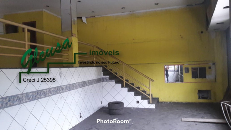 Imagem Imóvel Comercial à Venda, 900 m² em Jardim São Sebastião - São Paulo Imagem Imóvel Comercial à Venda, 900 m² em Jardim São Sebastião - São Paulo