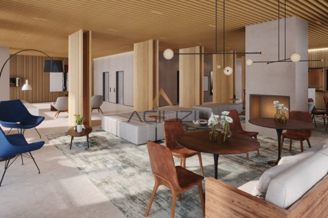 Imagem Apartamento com 3 Quartos à Venda, 147 m² em Itaim Bibi - São Paulo Imagem Apartamento com 3 Quartos à Venda, 147 m² em Itaim Bibi - São Paulo