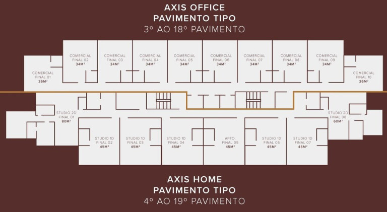 Imagem Apartamento com 1 Quarto à Venda, 37 m² em Higienópolis - Porto Alegre Imagem Apartamento com 1 Quarto à Venda, 37 m² em Higienópolis - Porto Alegre