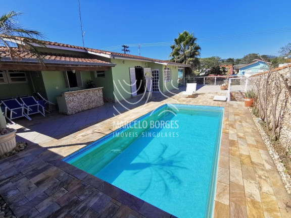 Imagem Casa de Condomínio com 4 Quartos à Venda, 300 m² em Parque Residencial Itapeti - Mogi Das Cruzes