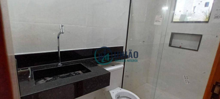 Imagem Casa com 3 Quartos à Venda, 72 m² em Várzea Das Moças - São Gonçalo Imagem Casa com 3 Quartos à Venda, 72 m² em Várzea Das Moças - São Gonçalo