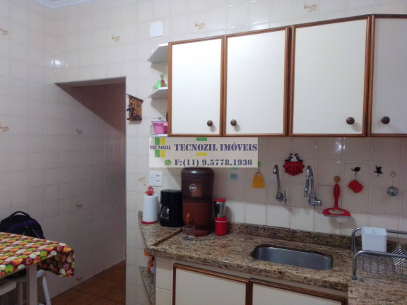 Imagem Sobrado com 2 Quartos à Venda, 70 m² em Ipiranga - São Paulo