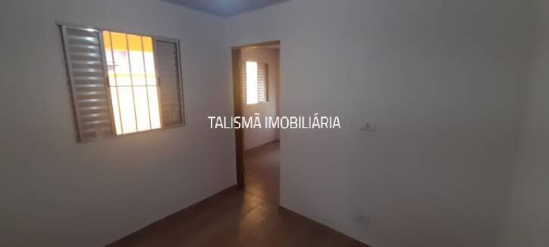 Imagem Casa com 1 Quarto para Alugar, 70 m² em Jardim Das Esmeraldas - São Paulo