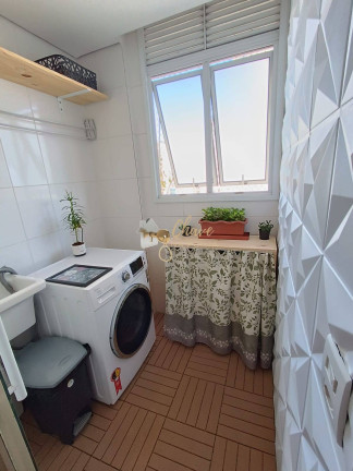 Imagem Apartamento com 2 Quartos à Venda, 54 m² em São Pedro - Osasco