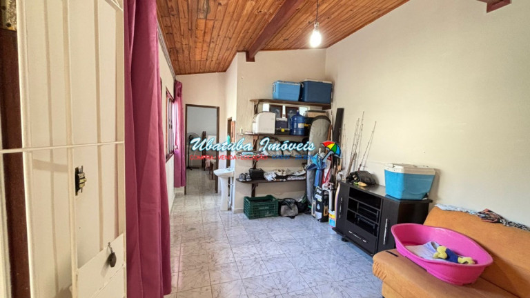 Imagem Casa com 4 Quartos à Venda, 165 m² em Perequê Açu - Ubatuba
