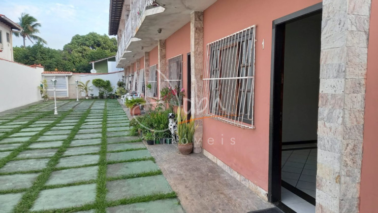 Imagem Casa de Condomínio com 2 Quartos para Alugar, 72 m² em Palmeiras - Cabo Frio Imagem Casa de Condomínio com 2 Quartos para Alugar, 72 m² em Palmeiras - Cabo Frio